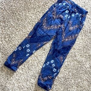 AE Boho Soft Pants S